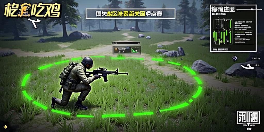 和平精英免越狱辅助【Koi】苹果IOS免签名半火辅助