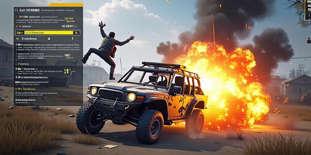 和平精英《闪电》外挂强势回归营救现在直装拉闸市场